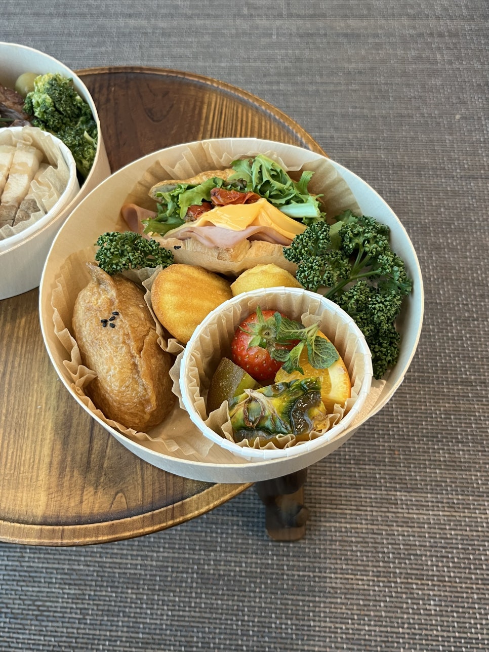 마농 케이터링 사진 2