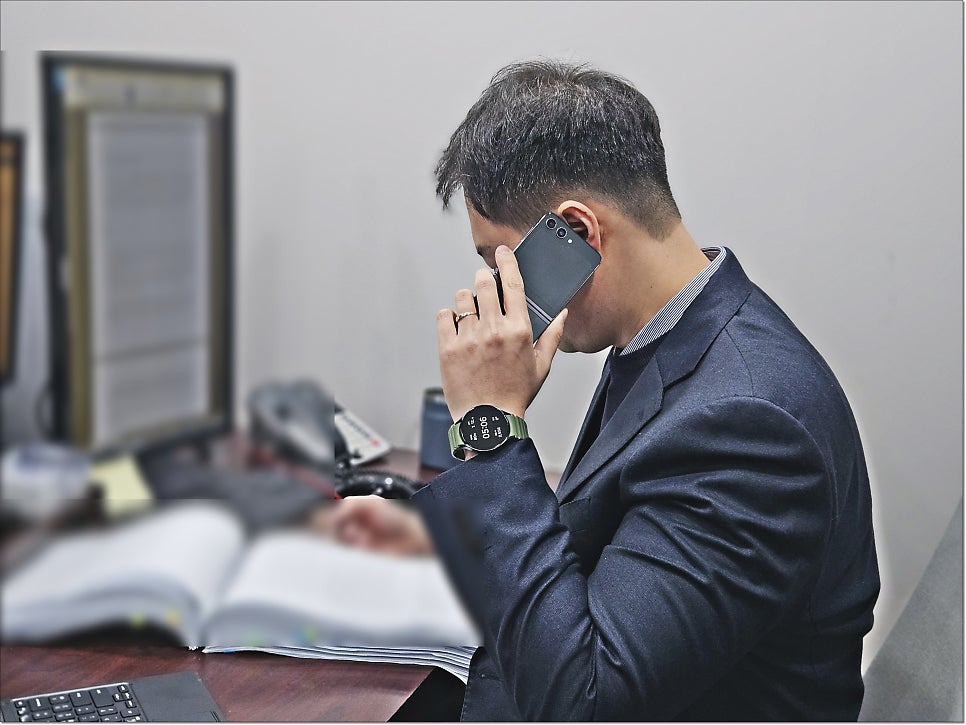 업무상배임 횡령 고의성 불법영득의사로 갈리는이유 관련 사진