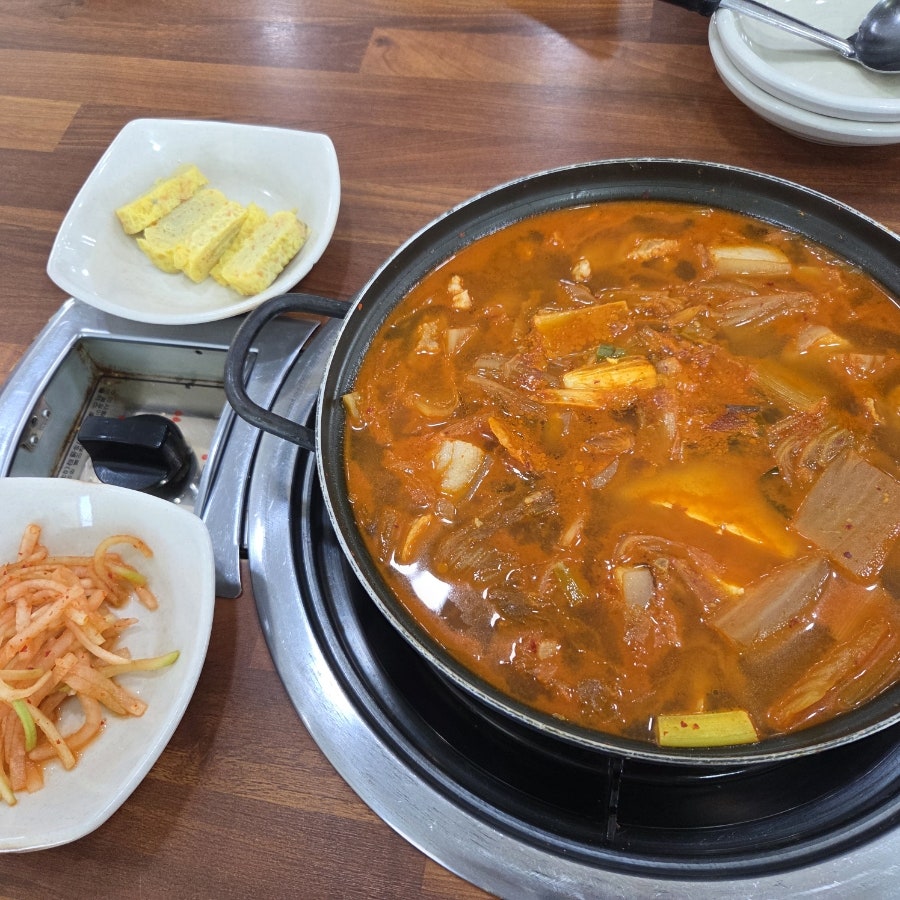 소나무정원 사진 6