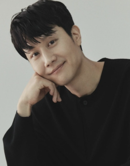   배우 정우, BH엔터테인먼트와 아름다운 이별! 7년 동행 마침표 찍고 감독 '짱구'로 화려한 홀로서기