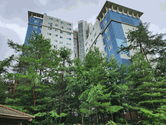  시흥 능곡지구 우남퍼스트빌 대형 평수 급매보다 저렴한 아파트 경매 능곡동 매매 2025타경52835