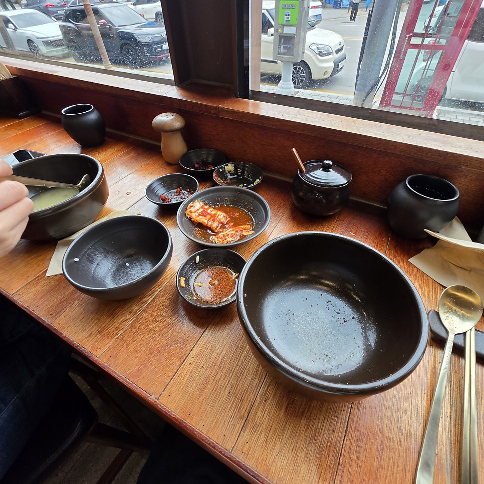 석사반점 사진 2