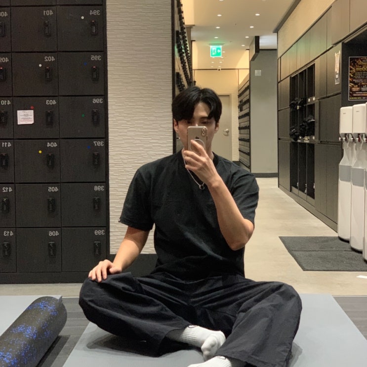  미사 헬스장 하남 종합운동장 뷰 에이블짐 미사역점 고퀄 pt
