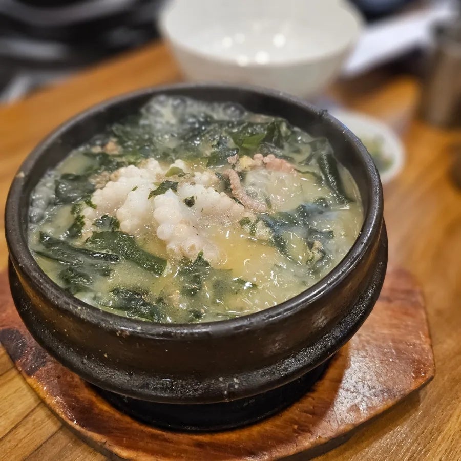 효미역 수서본점 사진 1