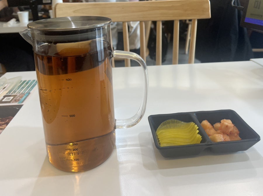 백소정 인하대후문점 사진 6