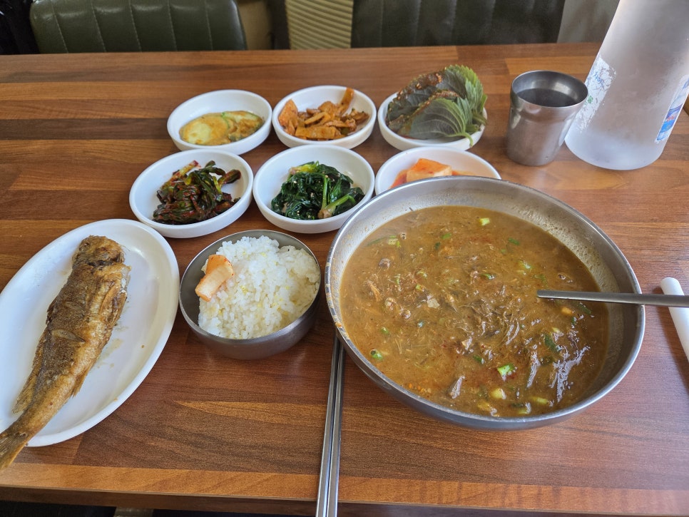 광성식당 사진 4