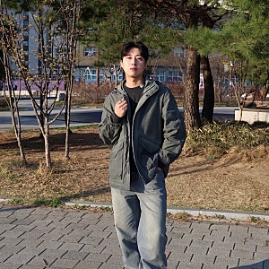 남자코트 추천 시리즈 간절기 아우터 야상 모즈코트로 봄코디 완성