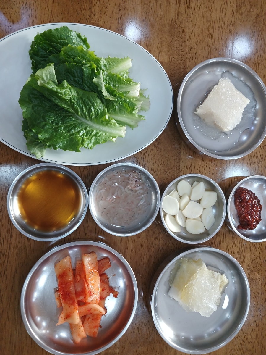 천서리봉천막국수 사진 5