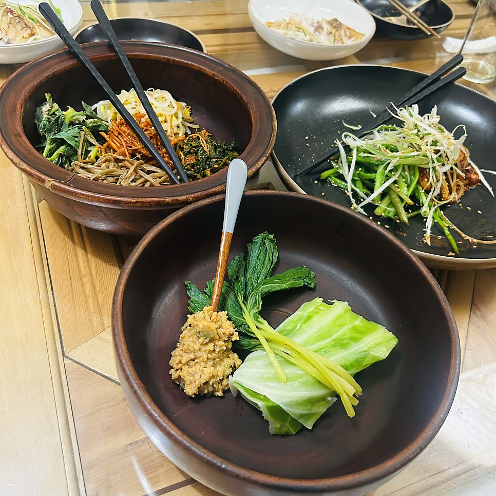 한뫼촌 사진 1