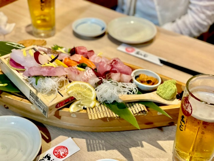  교토 이자카야 추천 가와라마치 현지인 맛집 안지