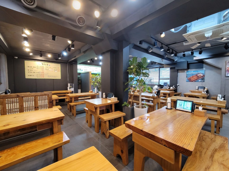 북한강쭈꾸미 성남점 사진 6
