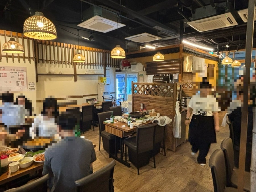 월순철판동태찜 사진 4