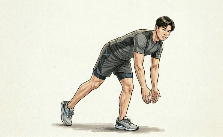  미추홀구 학익동 재활  허리통증·무릎·발목이 좋아지는 운동추천