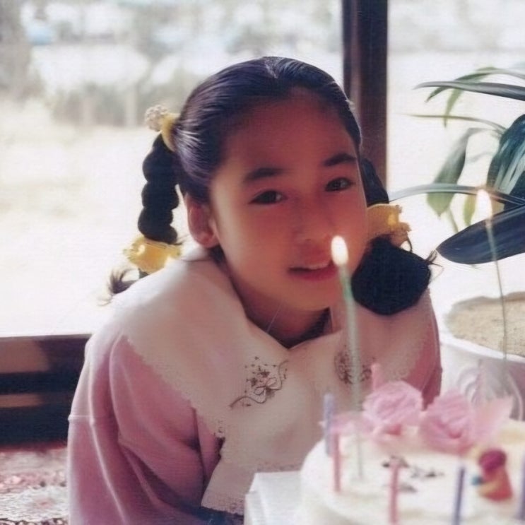  "침묵으로 3년 버텼다.." 남편 코인 사건으로 나락 갈 뻔했던 여배우 근황