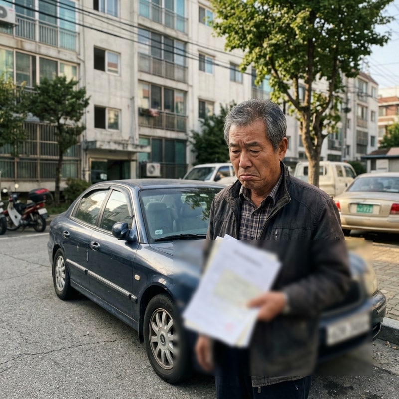 수급자 자동차와 면소 판결 핵심(사기죄) 관련 이미지 2