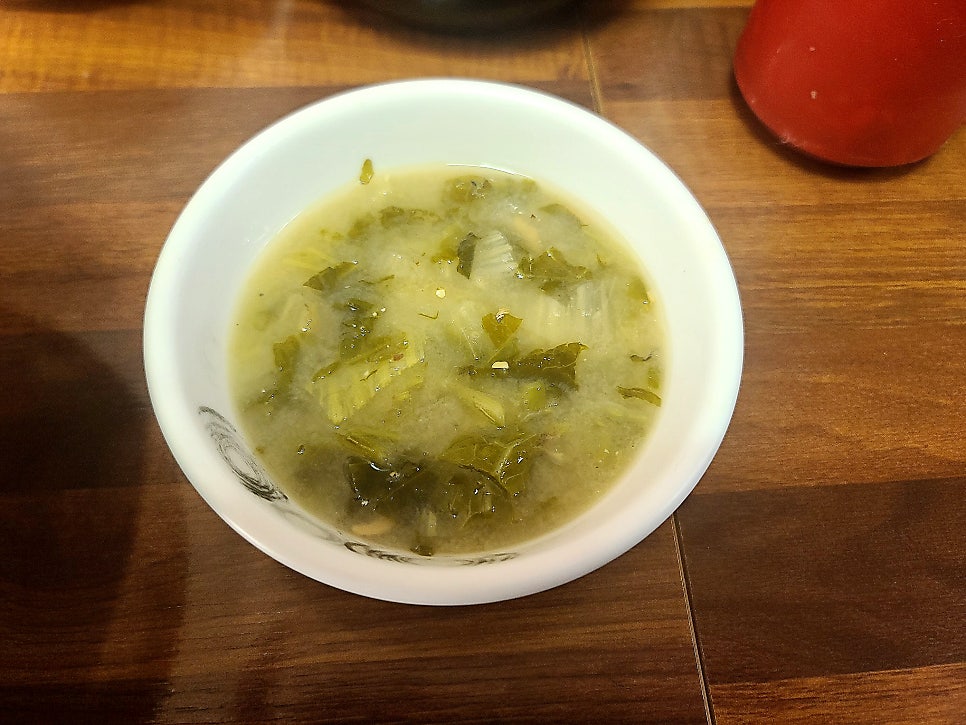 무학바지락칼국수 사진 6