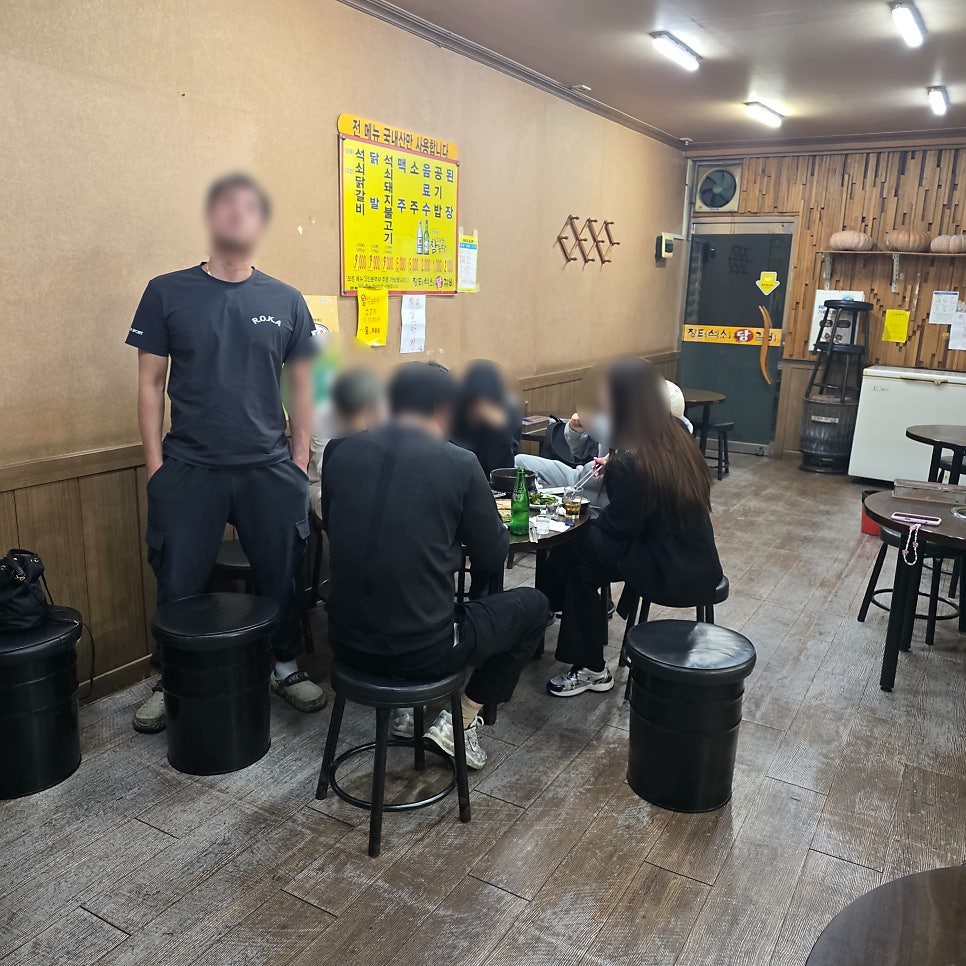 장터석쇠닭갈비 사진 2