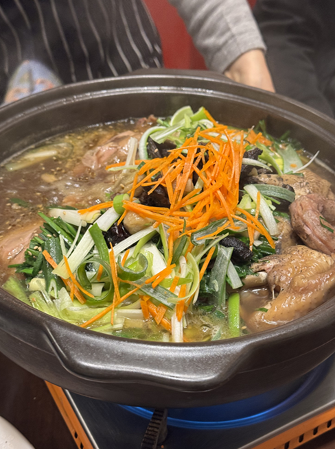 산아래강토 사진 4