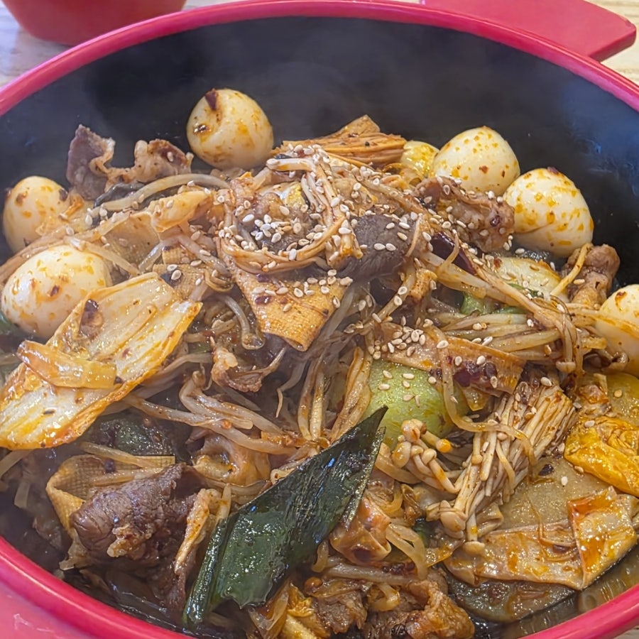 탕화쿵푸마라탕 천안4호점 사진 1