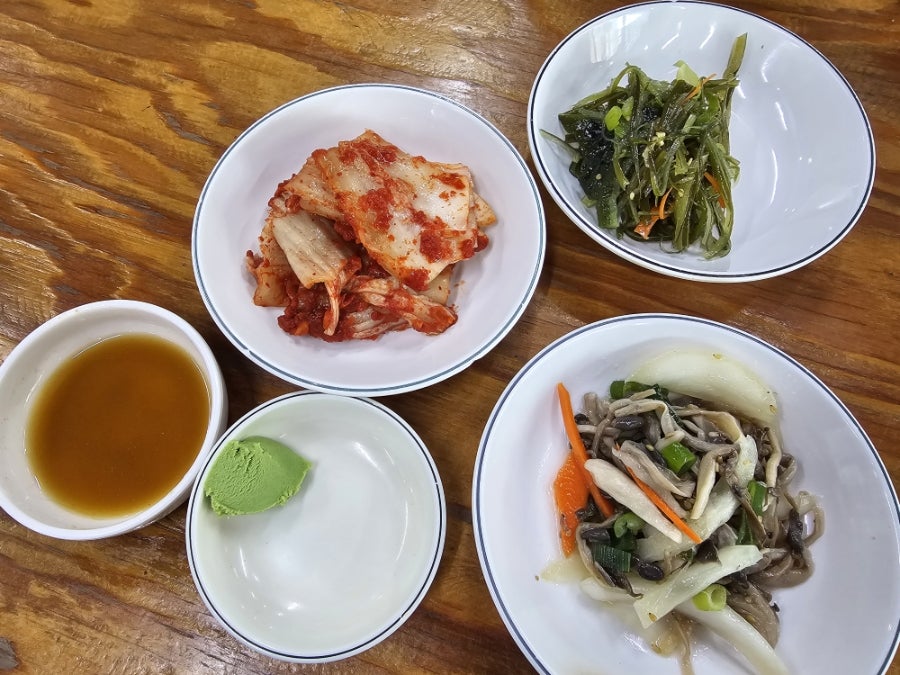 군산아구찜&코다리 사진 6