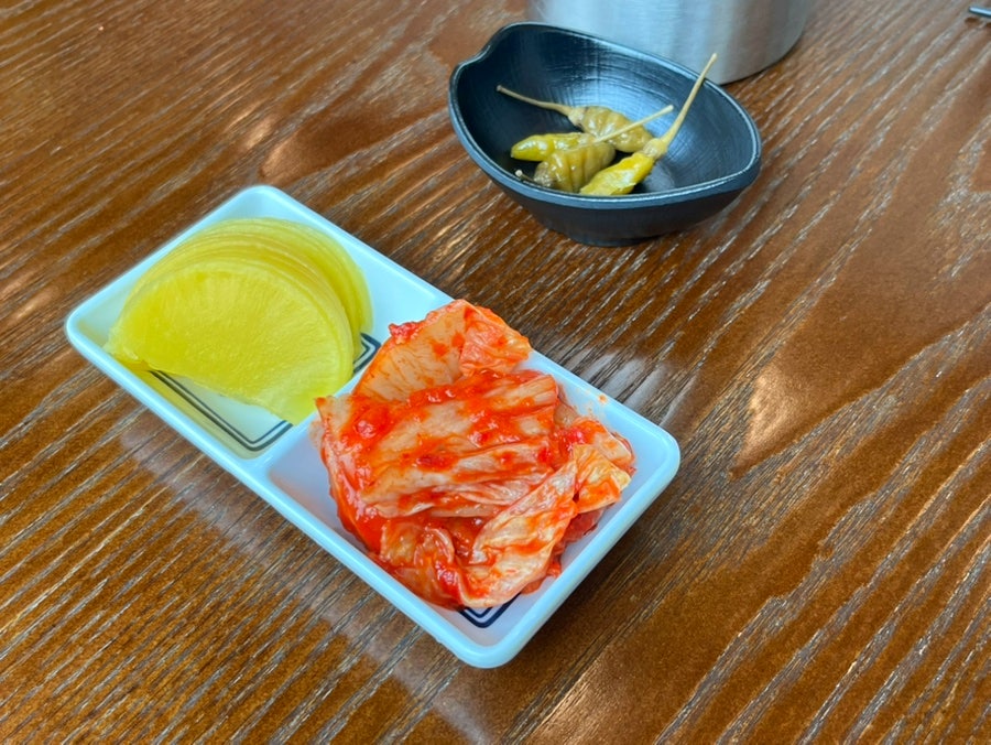 삼동소바 논산점 사진 6