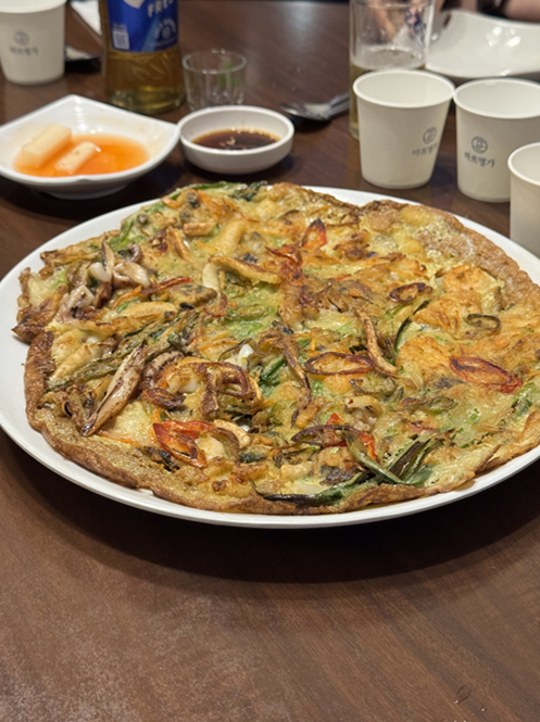 산아래강토 사진 5