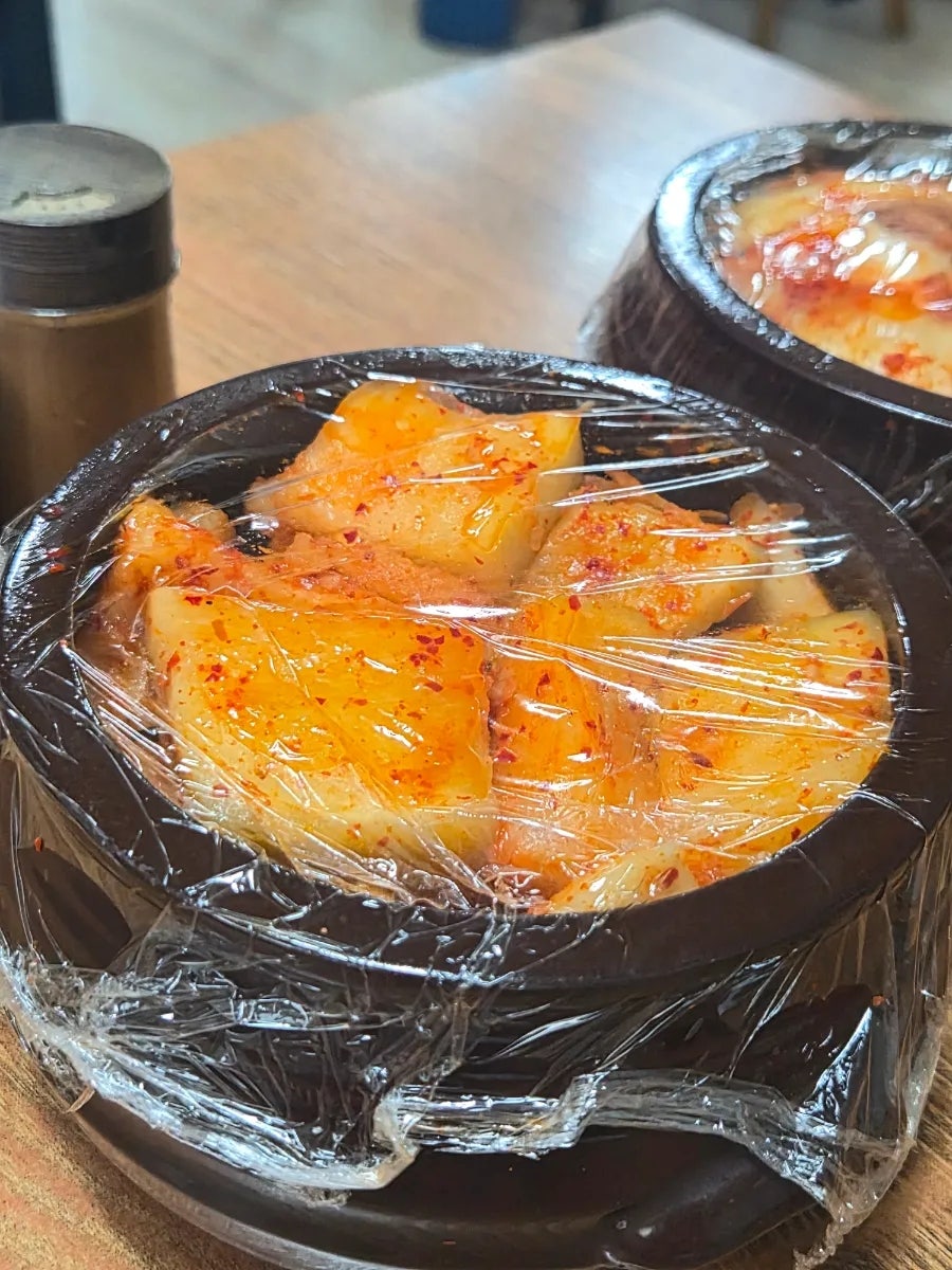 한양설농탕 사진 6