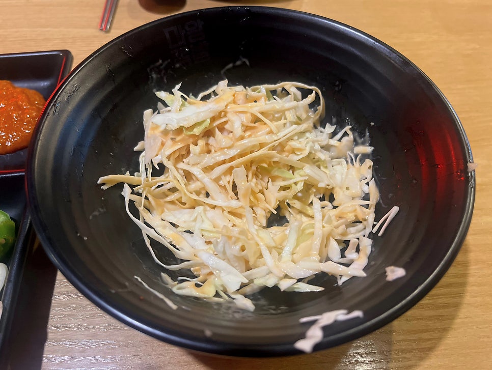 마왕족발 왕십리점 사진 6