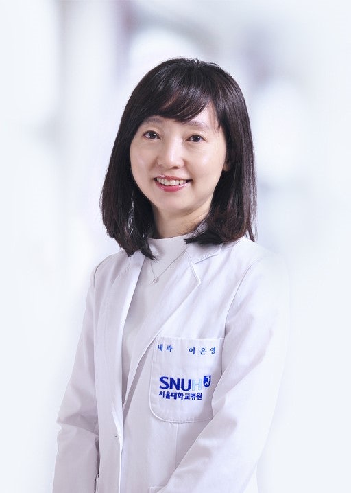 서울대병원 이은영 교수, 제30회 JW중외학술대상 수상
