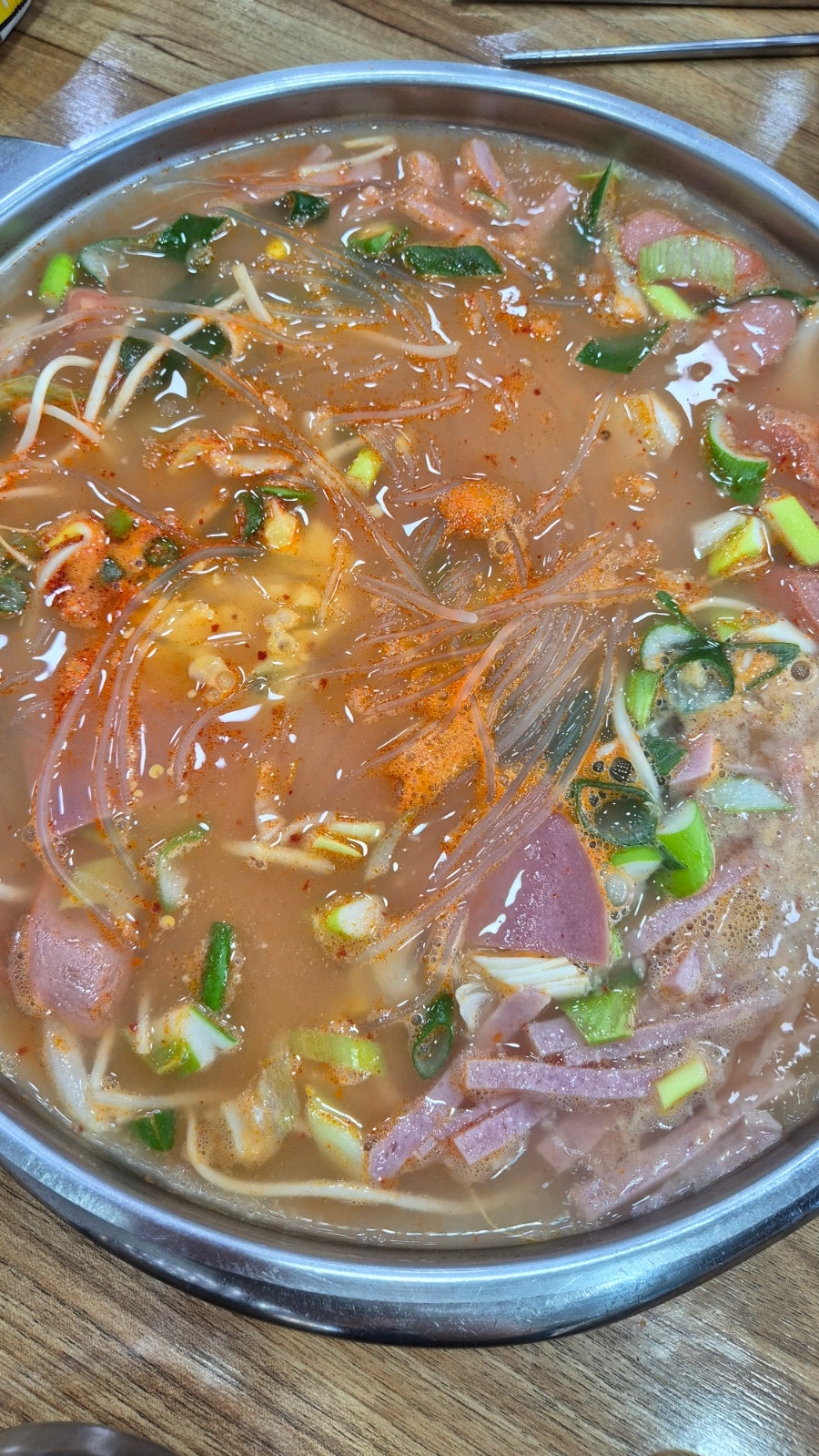 중희부대찌개 사진 6