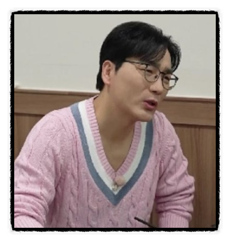 전현무, 하도권 가슴팍 언급 77년생 동갑내기 매운맛 토크