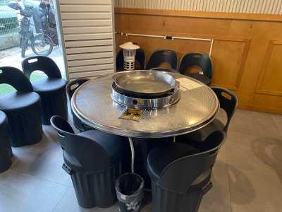 [강동구/둔촌동]둔촌동역맛집 '리아네춘천닭갈비'