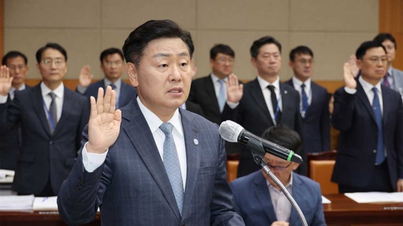 김관영 전북도지사 프로필 고향 민주당, 현금 살포 금품 제공 의혹 전격 제명, 고시3관왕