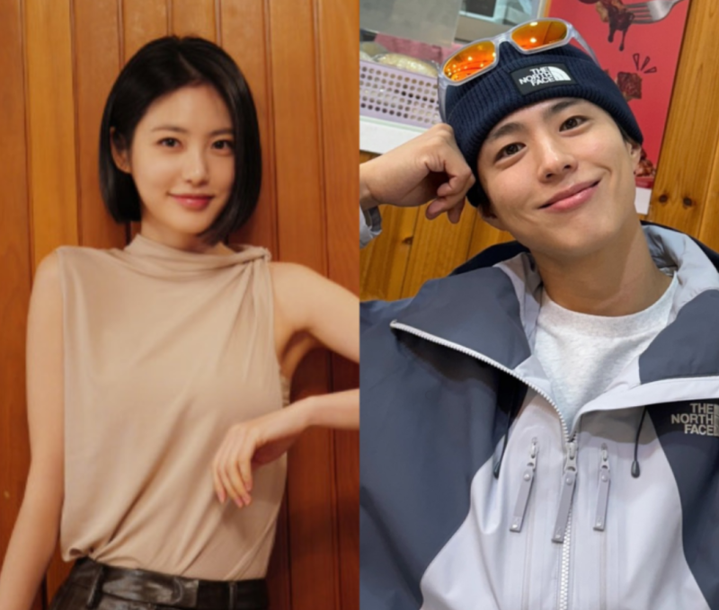 드라마 밤 여행자 박보검 신예은 캐스팅 소식 및 윤지련 작가 차기작 기대평