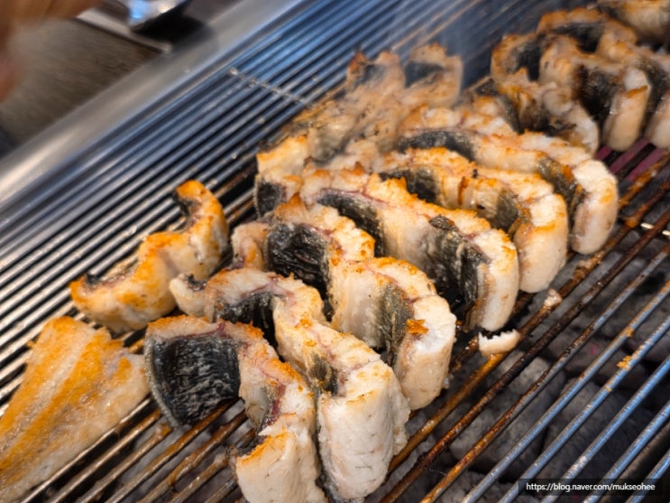  장수촌풍천장어 양재역 맛집 저녁 먹고 몸보신까지 장어즙