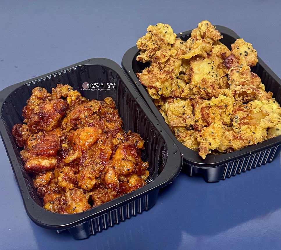 솜리치킨 혁신만성점 사진 6