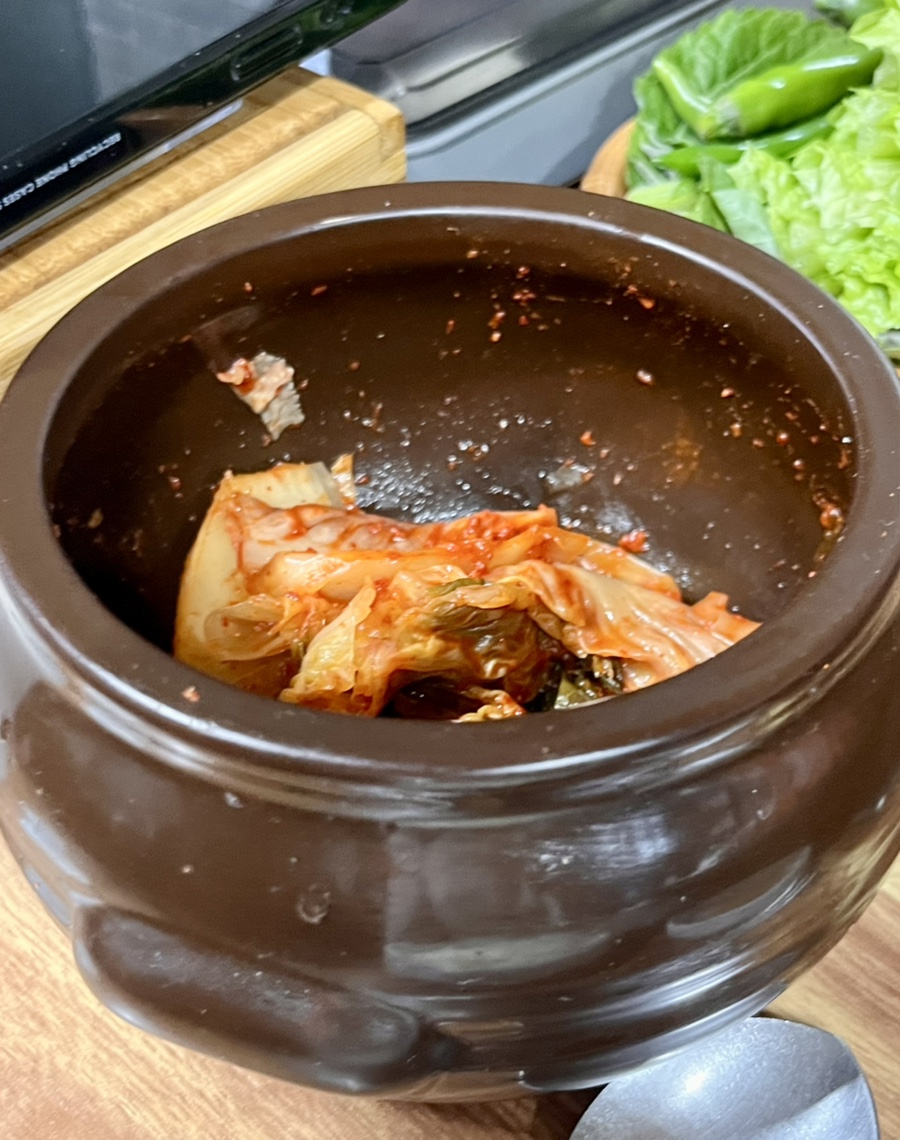 부뚜막김치생삼겹 사진 3