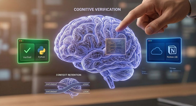  합리적인 AI 유료 결제 가이드: 비용은 줄이고 효율은 높이는 교차 검증 전략