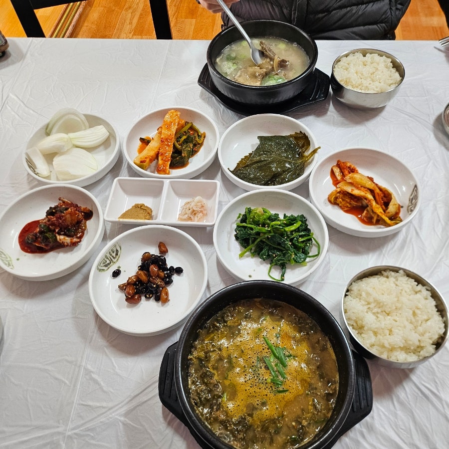 고가네추어탕 사진 6