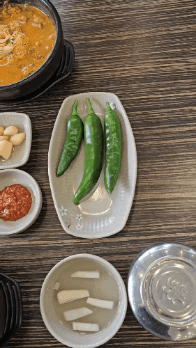  청주 죽림동 맛집 강변추어탕 | 단체석 완비 모임장소로 제격
