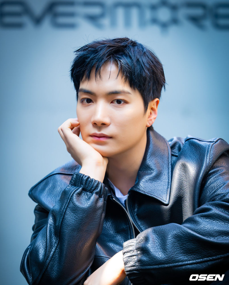 김종현, 뉴이스트 멤버들과 연락 한번에 모든걸 쏟아낸다