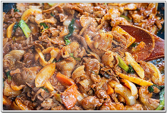 바른밥상 사진 5