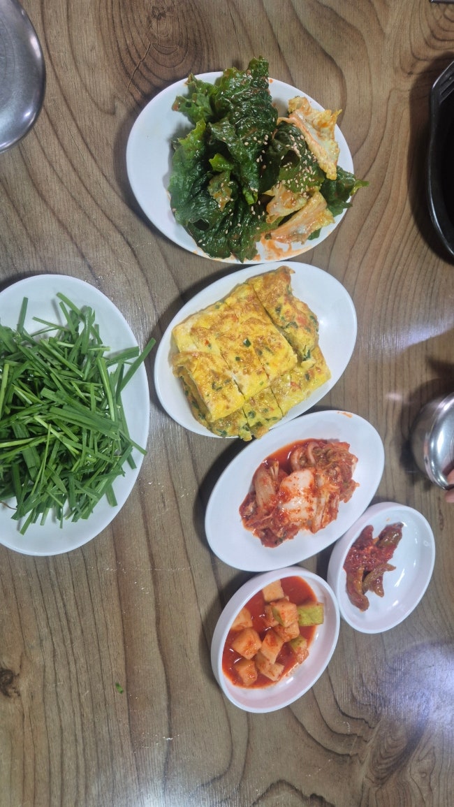 남원동촌추어탕 사진 5