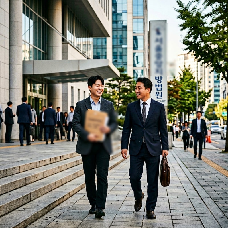 수급자 자동차와 면소 판결 핵심(사기죄) 관련 이미지 7