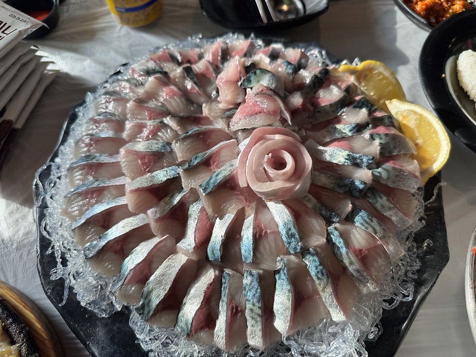 회쳐모여 사진 2