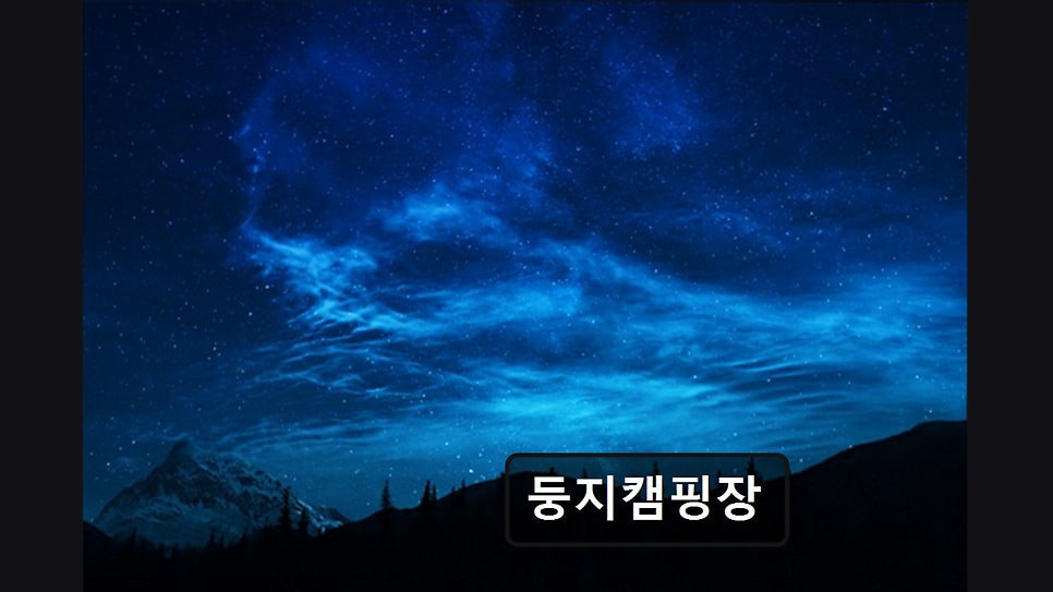 둥지캠핑장 사진 6
