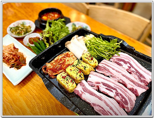 바른밥상 사진 4