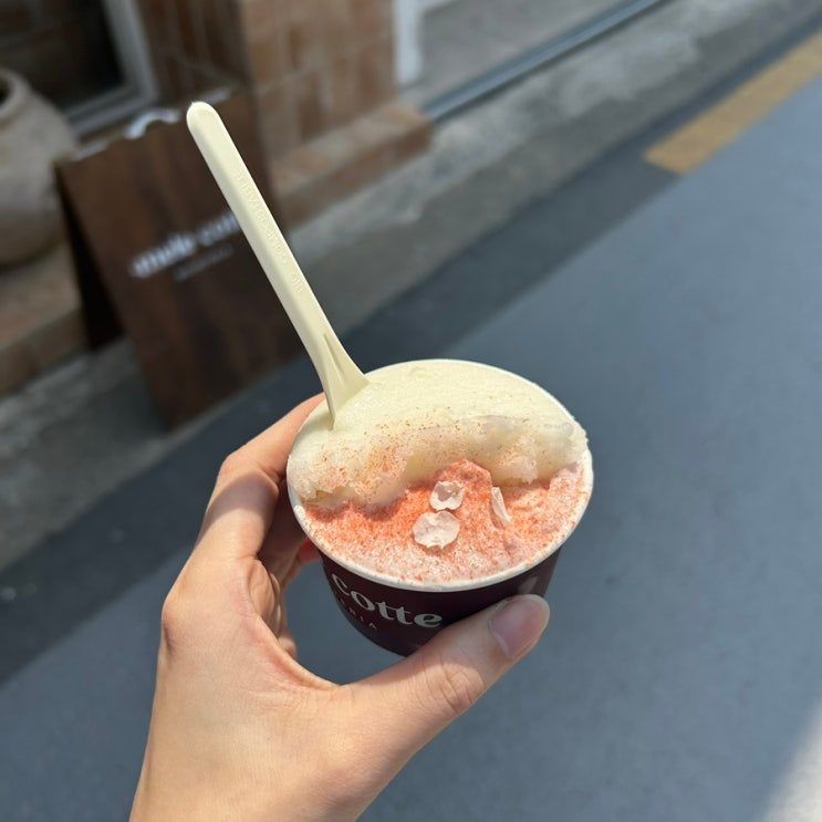  [연희] 봄에 가야 제일 좋은 연희동 데이트 코스 풀세트