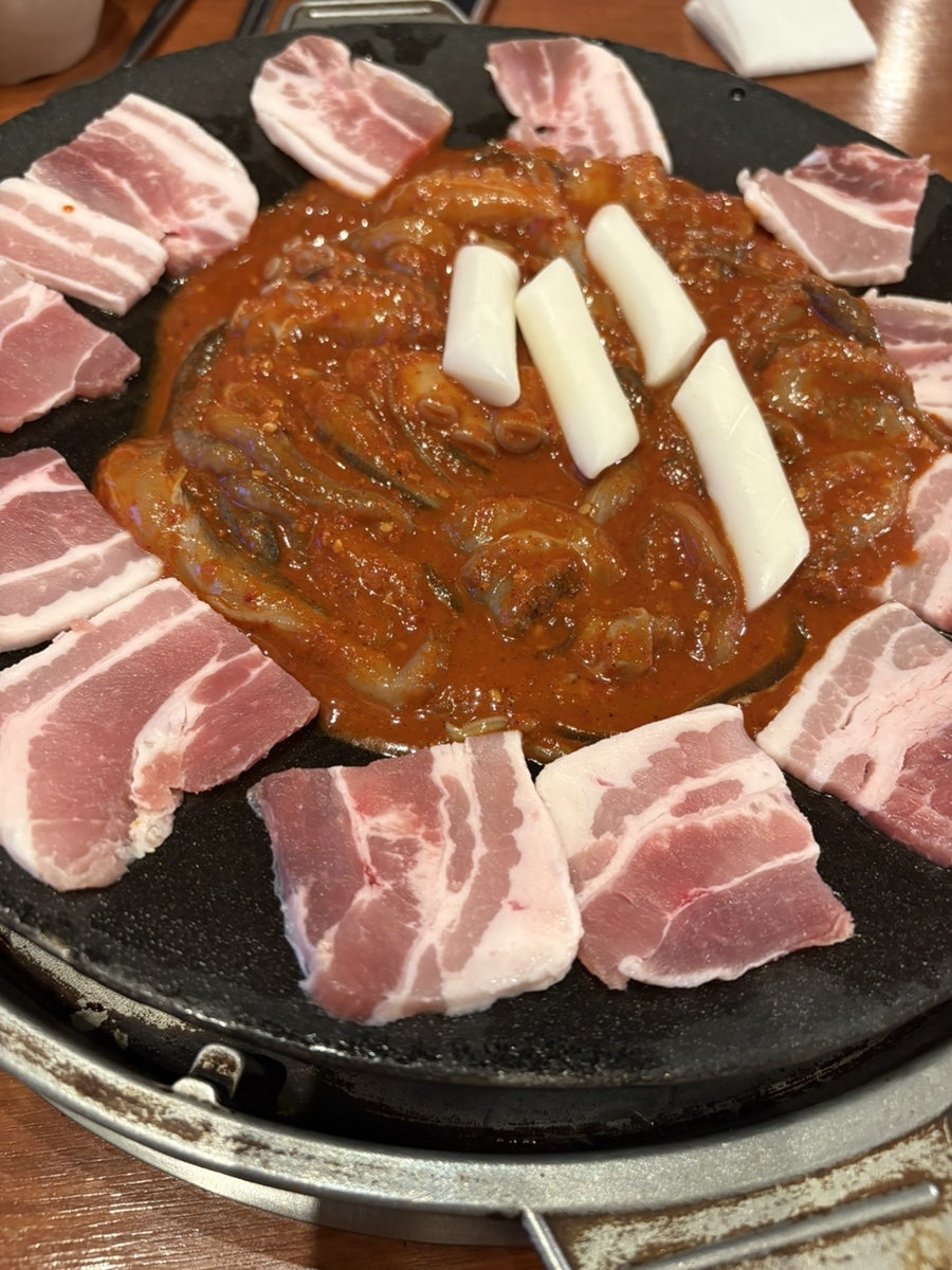 강금옥쭈꾸미 경희대점 사진 6
