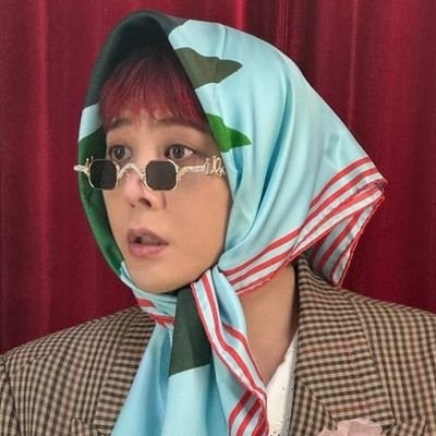 남자 반다나 스카프 | 아메카지 반다나 매는법과 청자켓 스타일링